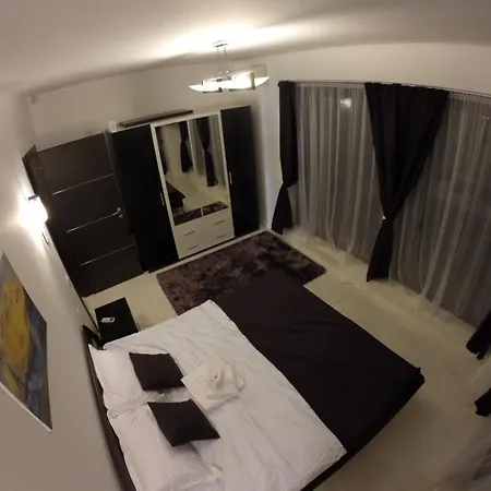 Sunset Apartament Apartment *