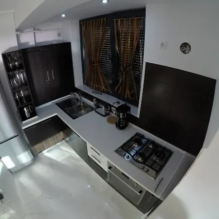 Sunset Apartament Mamaia