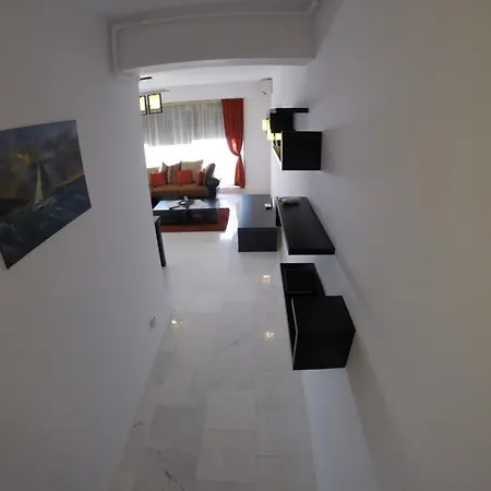 Apartment Sunset Apartament Mamaia