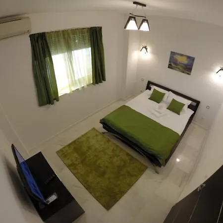 Sunset Apartament Mamaia