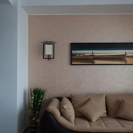 Sunset Apartament