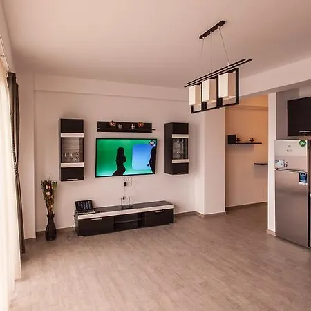 Apartment Sunset Apartament Mamaia
