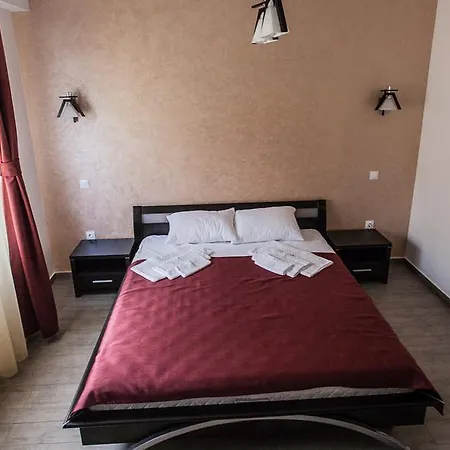 Sunset Apartament Mamaia