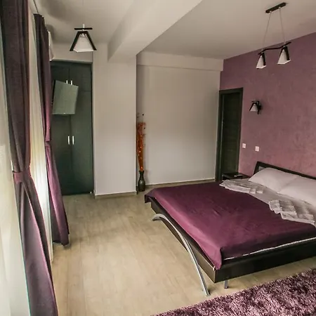 Sunset Apartament