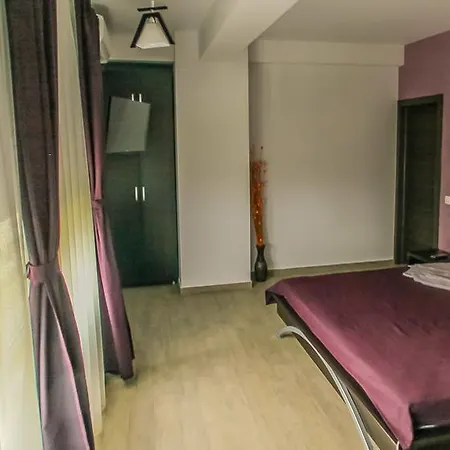 Sunset Apartament Mamaia