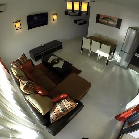 Sunset Apartament *