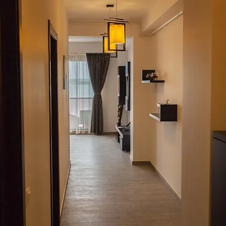 شقة Sunset Apartament مامايا