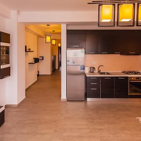 Sunset Apartament