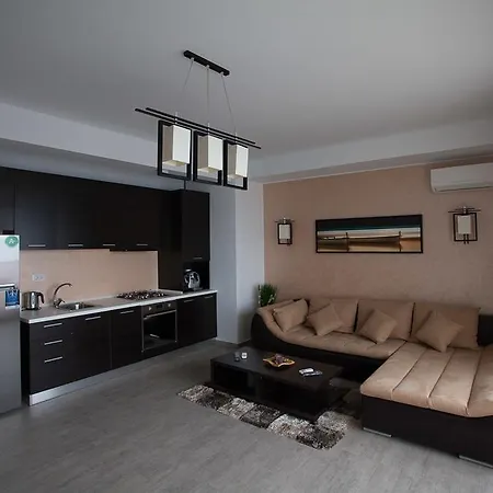 Sunset Apartament