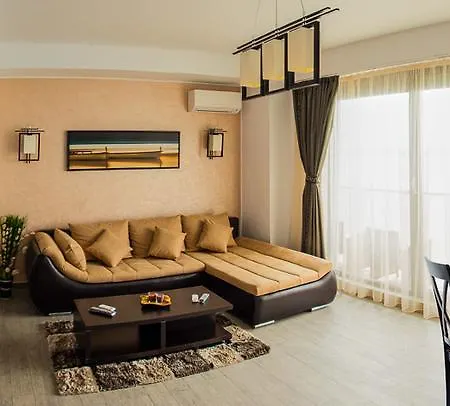 Sunset Apartament