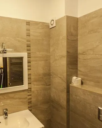 شقة Sunset Apartament *