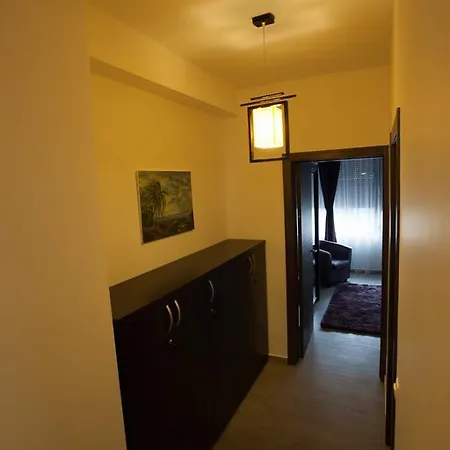 Sunset Apartament
