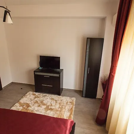 شقة Sunset Apartament