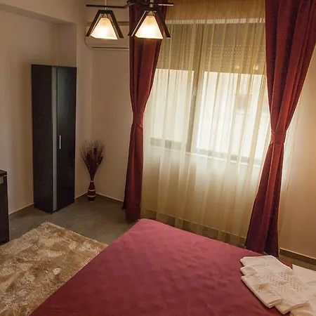 شقة Sunset Apartament مامايا