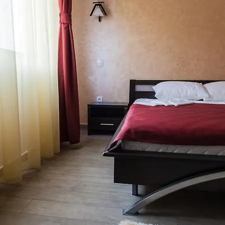شقة Sunset Apartament *