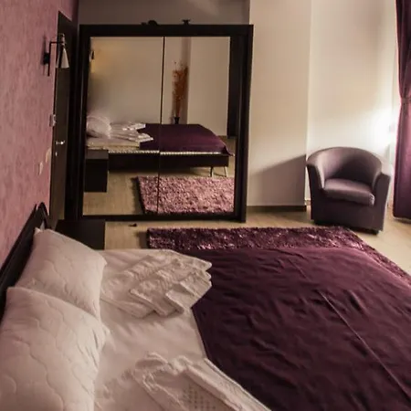 شقة Sunset Apartament *
